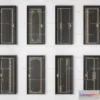 1130710 - Door - 3D Models - 3DS Max - 0071