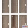 1130714 - Door - 3D Models - 3DS Max - 0073
