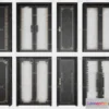 1130722 - Door - 3D Models - 3DS Max - 0077