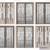 1130736 - Door - 3D Models - 3DS Max - 0084