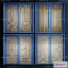 1130750 - Door - 3D Models - 3DS Max - 0091