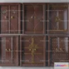 1130760 - Door - 3D Models - 3DS Max - 0096