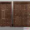 1130762 - Door - 3D Models - 3DS Max - 0097