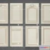 1130776 - Door - 3D Models - 3DS Max - 0104