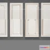 1130778 - Door - 3D Models - 3DS Max - 0105