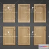 1130788 - Door - 3D Models - 3DS Max - 0110