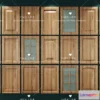1130794 - Door - 3D Models - 3DS Max - 0113