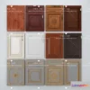1130808 - Door - 3D Models - 3DS Max - 0120