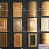 1130810 - Door - 3D Models - 3DS Max - 0121