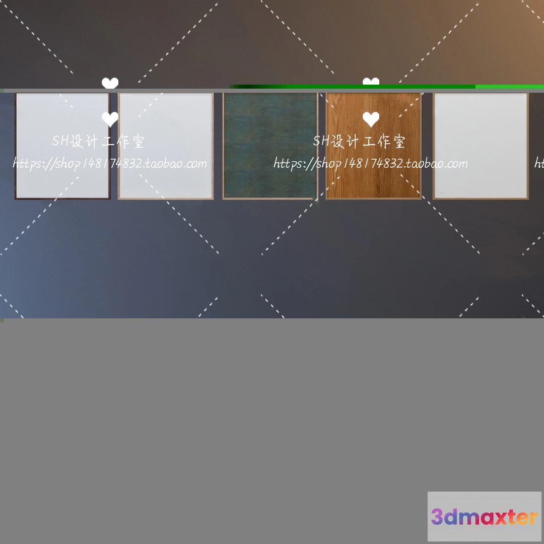 1130820 - Door - 3D Models - 3DS Max - 0126