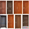 1130846 - Door - 3D Models - 3DS Max - 0139