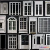 1130862 - Door - 3D Models - 3DS Max - 0147
