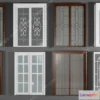 1130876 - Door - 3D Models - 3DS Max - 0154