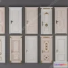 1130878 - Door - 3D Models - 3DS Max - 0155