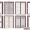 1130880 - Door - 3D Models - 3DS Max - 0156