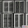 1130888 - Door - 3D Models - 3DS Max - 0160