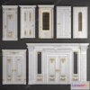 1130890 - Door - 3D Models - 3DS Max - 0161