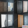 1130892 - Door - 3D Models - 3DS Max - 0162