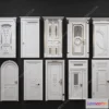 1130904 - Door - 3D Models - 3DS Max - 0168