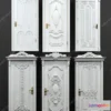 1130910 - Door - 3D Models - 3DS Max - 0171