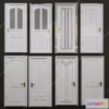 1130912 - Door - 3D Models - 3DS Max - 0172