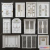 1130916 - Door - 3D Models - 3DS Max - 0174
