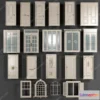 1130928 - Door - 3D Models - 3DS Max - 0180