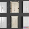 1130934 - Door - 3D Models - 3DS Max - 0183