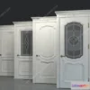 1130938 - Door - 3D Models - 3DS Max - 0185