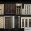 1131016 - Door - 3D Models - 3DS Max - 0224