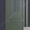 1131022 - Door - 3D Models - 3DS Max - 0227