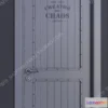 1131026 - Door - 3D Models - 3DS Max - 0229