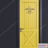 1131030 - Door - 3D Models - 3DS Max - 0231