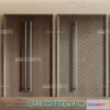 1161214 - WABI SABI STYLE 3D MODELS - DOORS - 0002