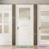 1161222 - WABI SABI STYLE 3D MODELS - DOORS - 0006