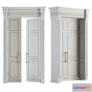 1221170 - Door 3D - 003