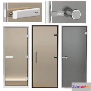 1221180 - Door 3D - 008