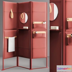 1262986 - Door 3D - 001