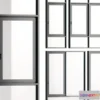 1262994 - Door 3D - 005