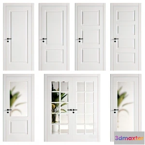1262996 - Door 3D - 006