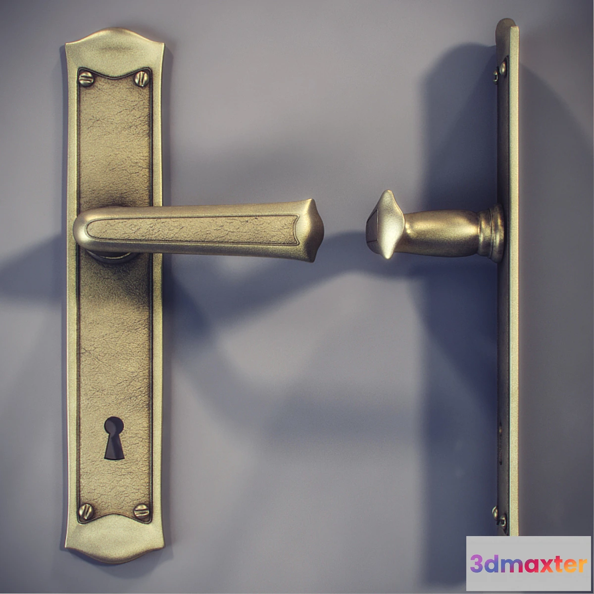 1267400 - Salice Paolo _ Madrid 3D Max