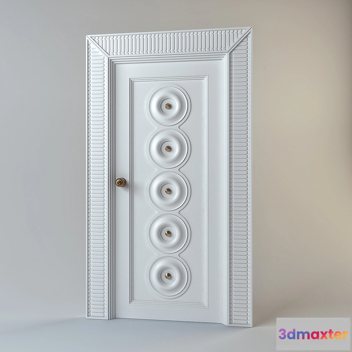 1273940 - Elledue 3D Max