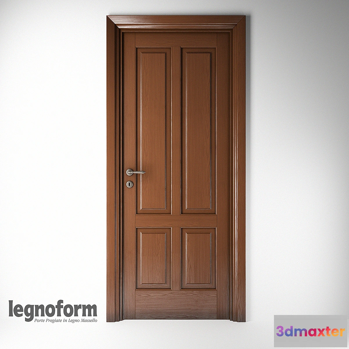 1274056 - Legnoform 3D Max