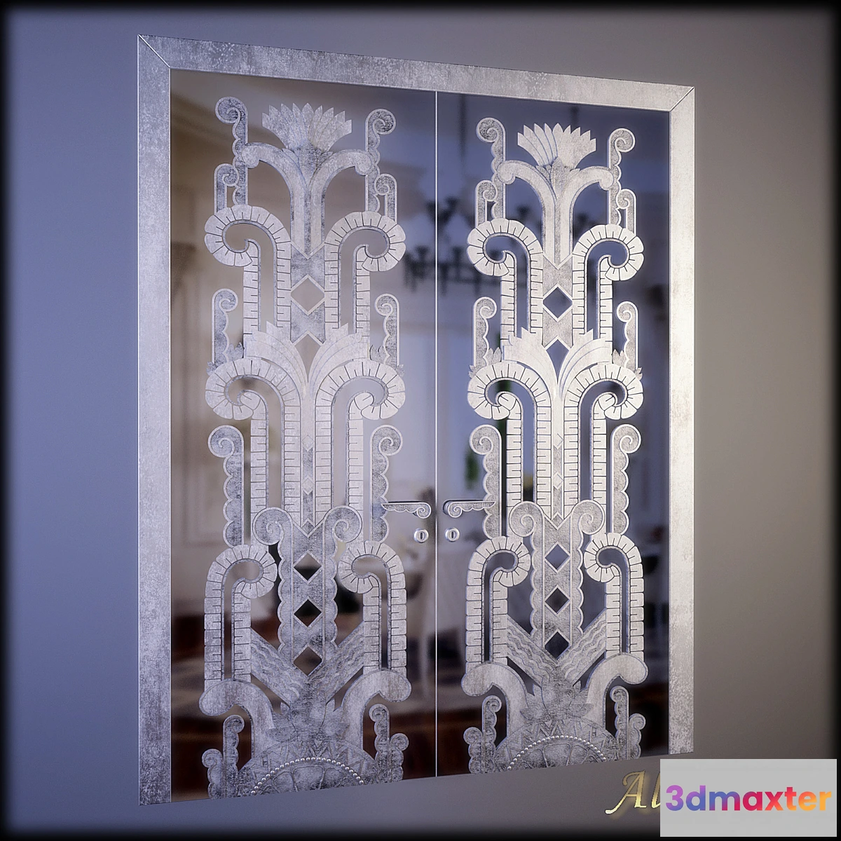 1274212 - Alchymia 3D Max