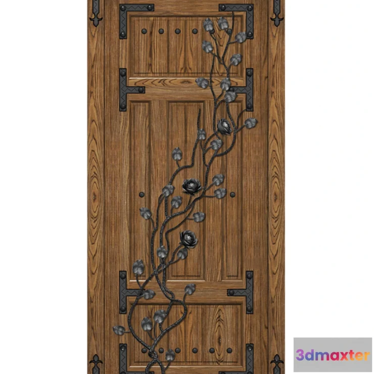 1274232 - Emperador 3D Max