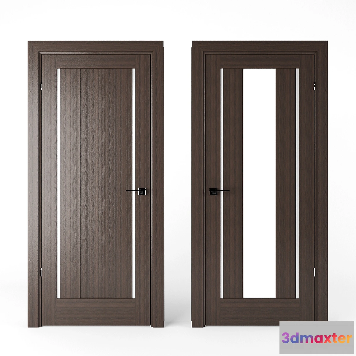 1277230 - Doors Maestro 3D Max