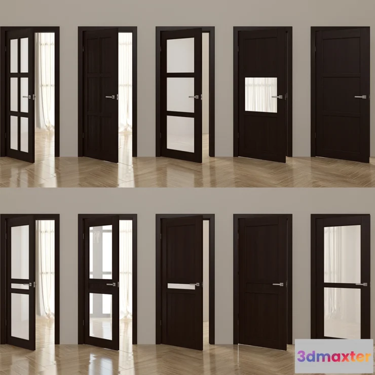 1277232 - Sofia Bridge 3D Max