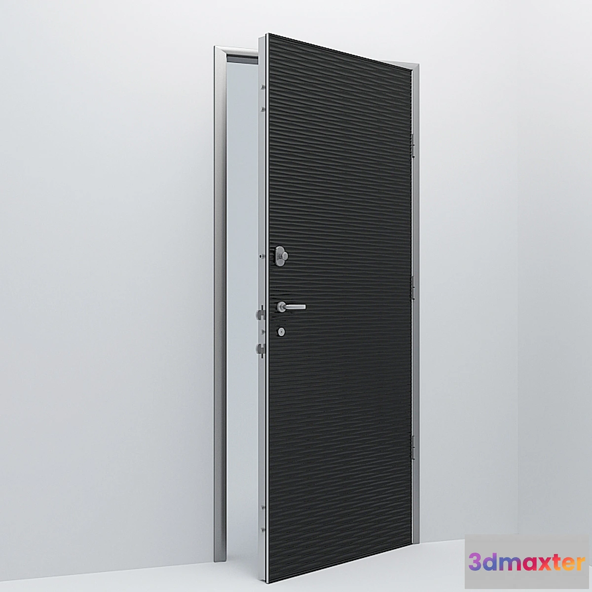 1278556 - Okey (Italy) 3D Max