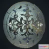 1281198 - Stained glass window with bevelsami 3D Max