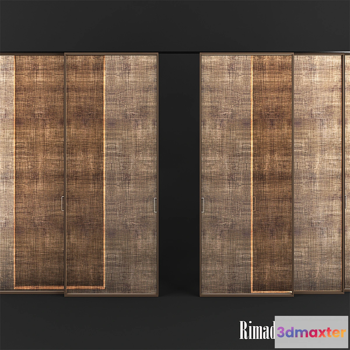 1288418 - rimadesio velaria 3D Max